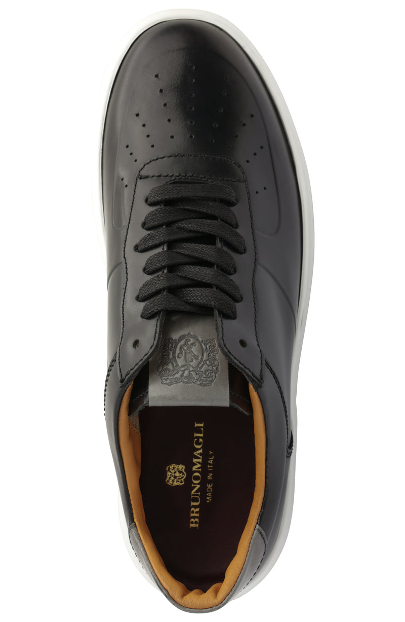 Louis Vuitton Mens Oxfords, Black, 7.5 (Stock Confirmation Required)