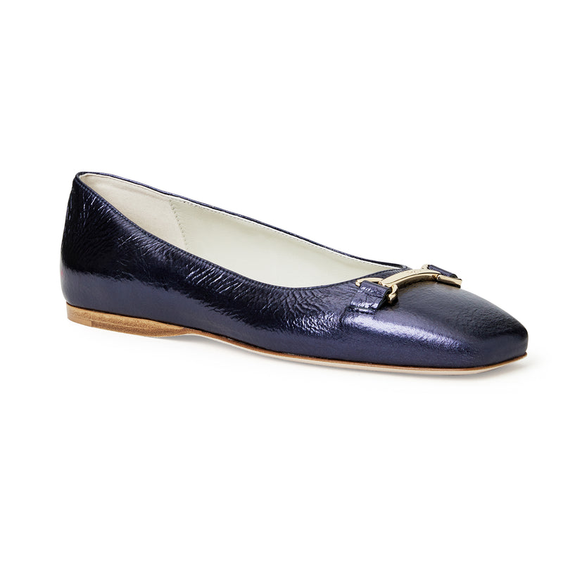 HOPE - NAVY METALLIC