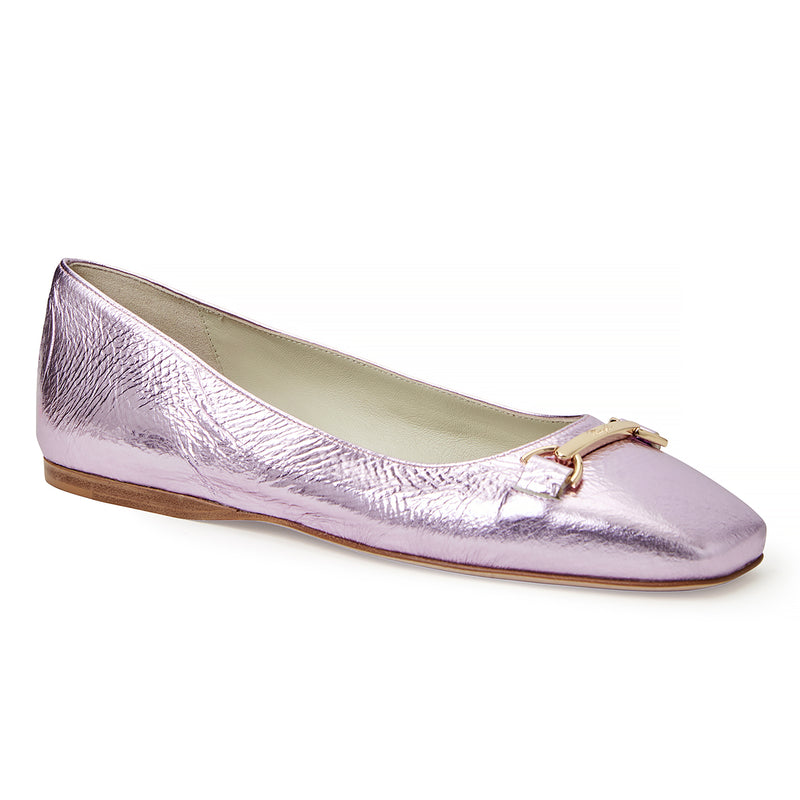 HOPE - PINK METALLIC
