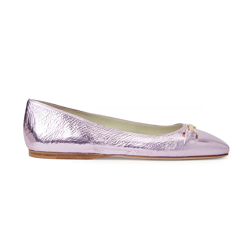 HOPE - PINK METALLIC