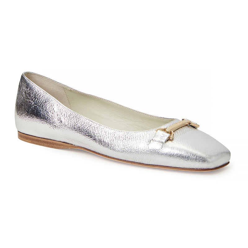 HOPE - SILVER METALLIC
