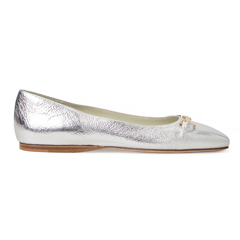 HOPE - SILVER METALLIC