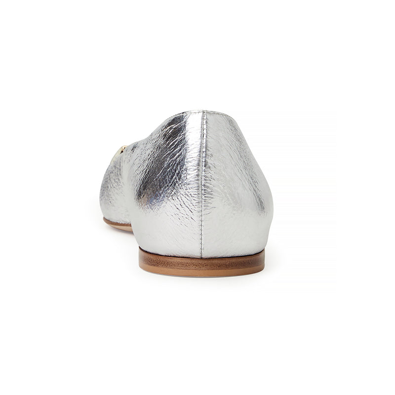 HOPE - SILVER METALLIC