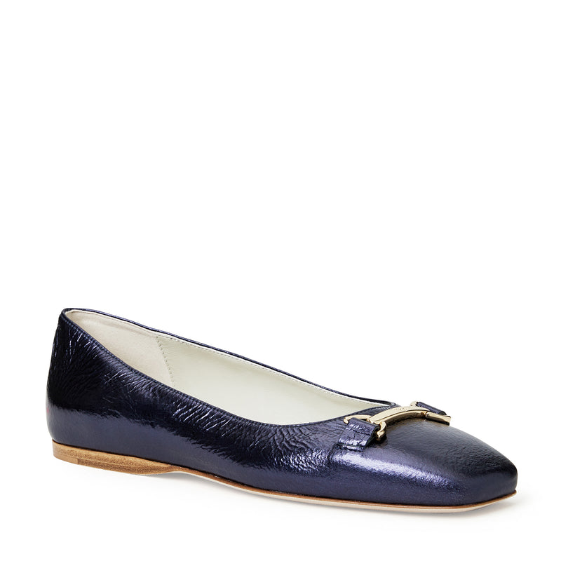 HOPE - NAVY METALLIC