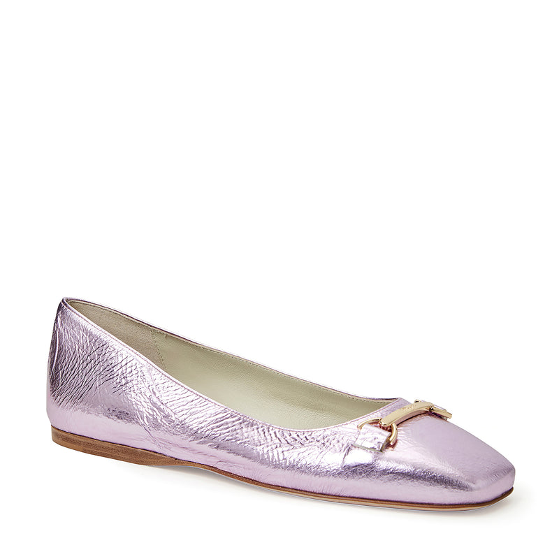 HOPE - PINK METALLIC