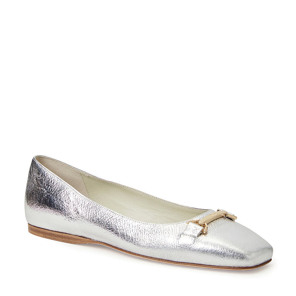 HOPE - SILVER METALLIC