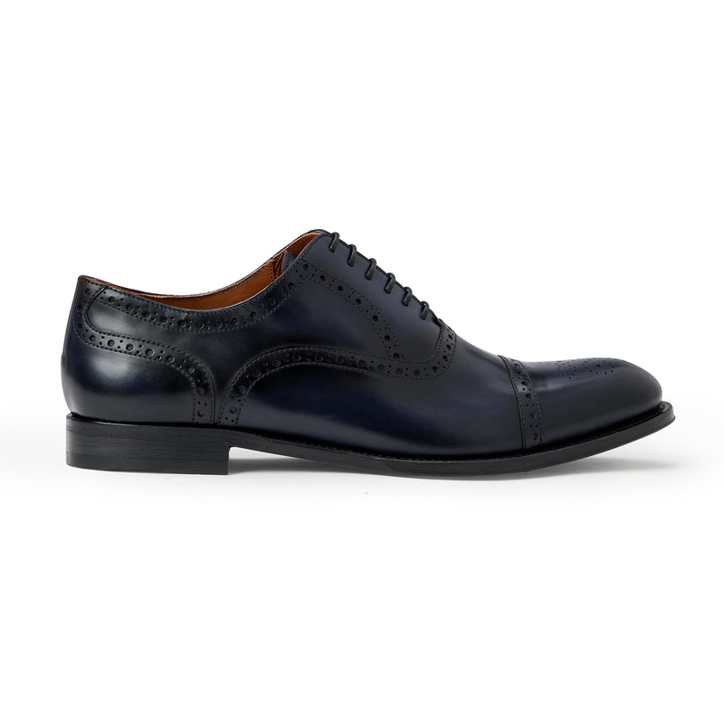 Bruno magli sale oxford shoes