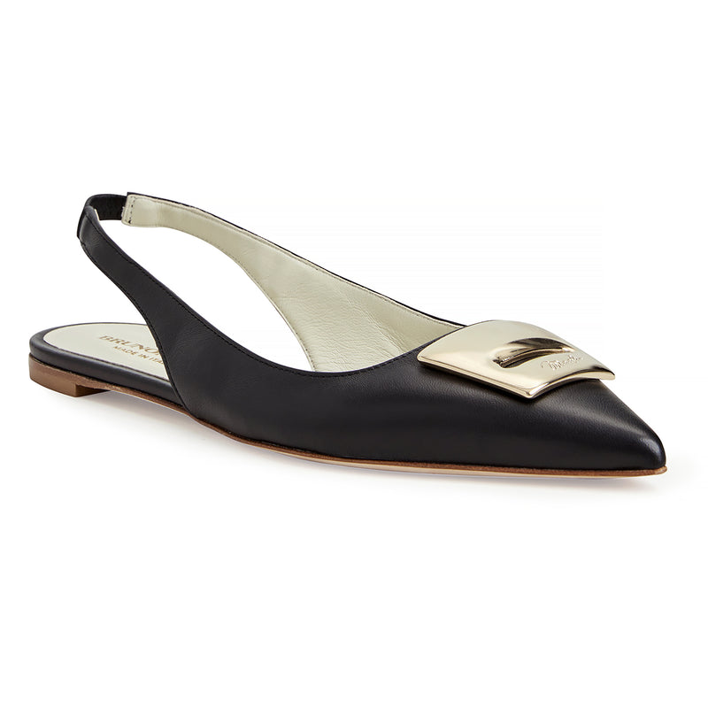 LOLITA - BLACK