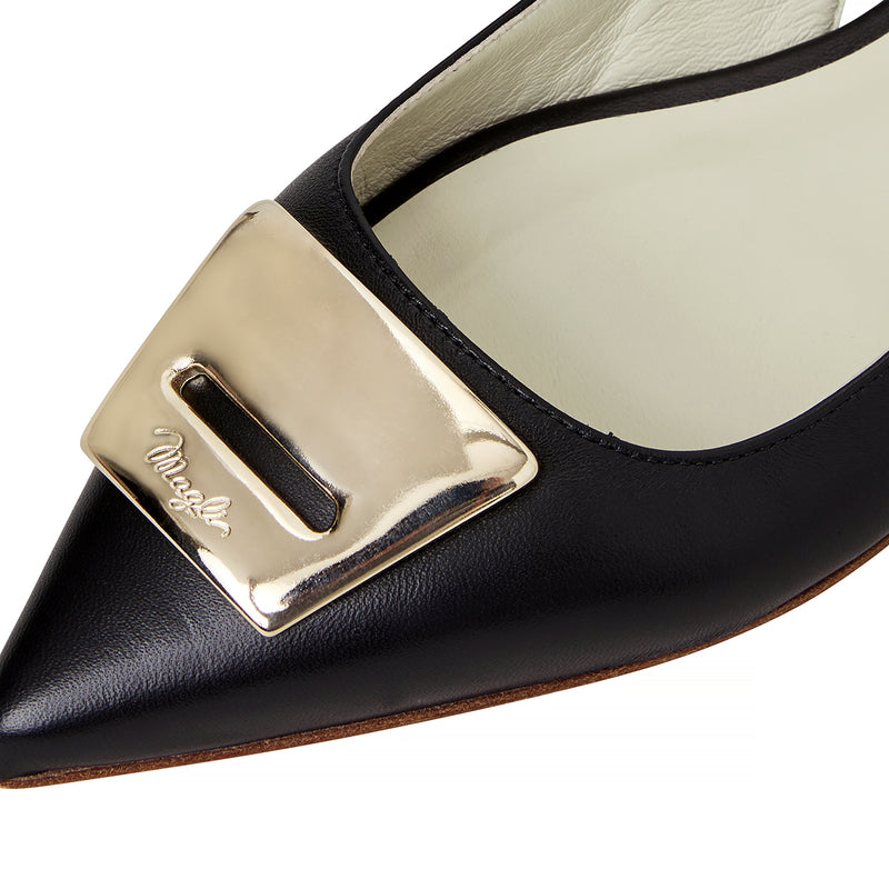 LOLITA - BLACK