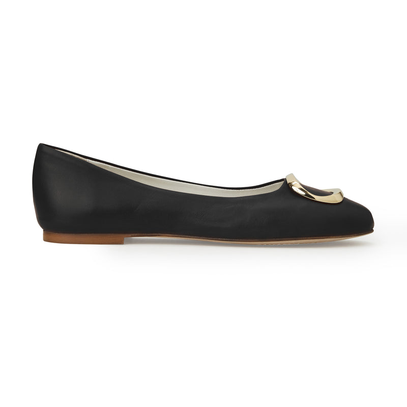 MARISSA - BLACK