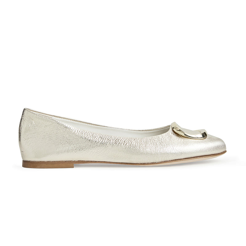 MARISSA - GOLD METALLIC