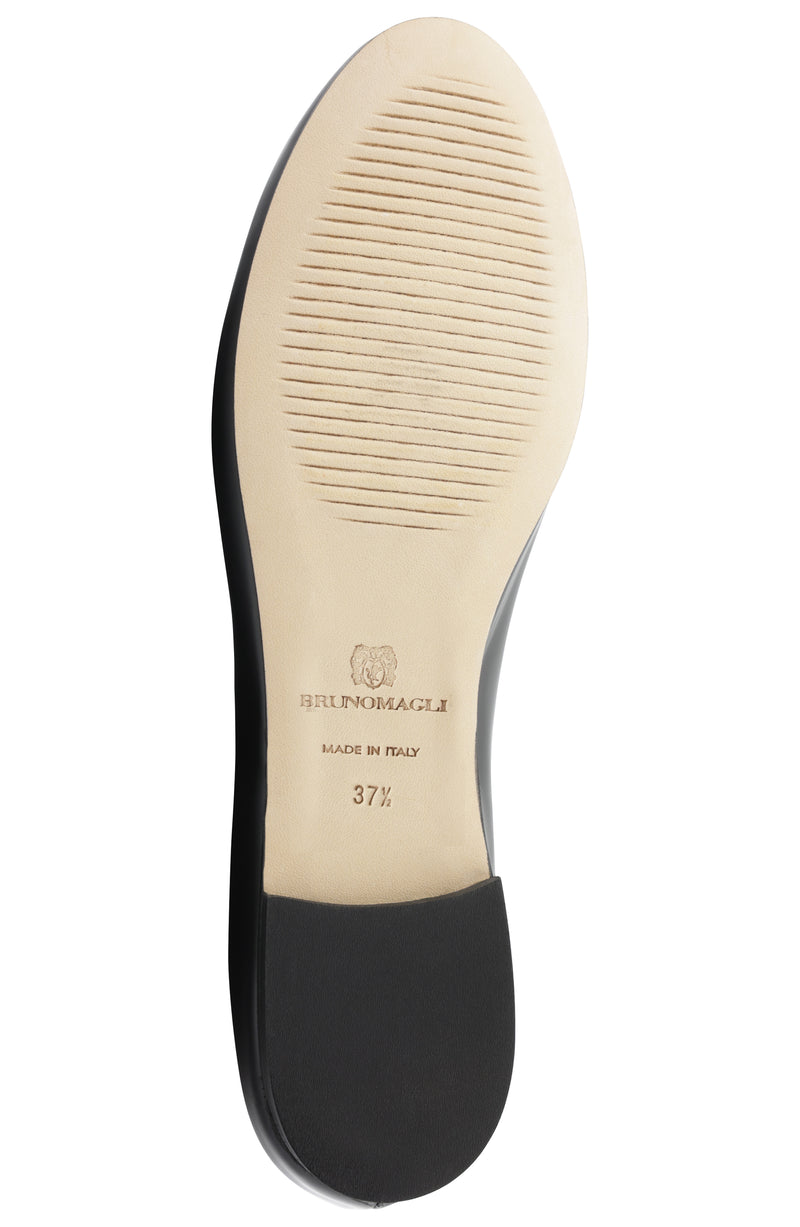 Mimi Ballet Flat
