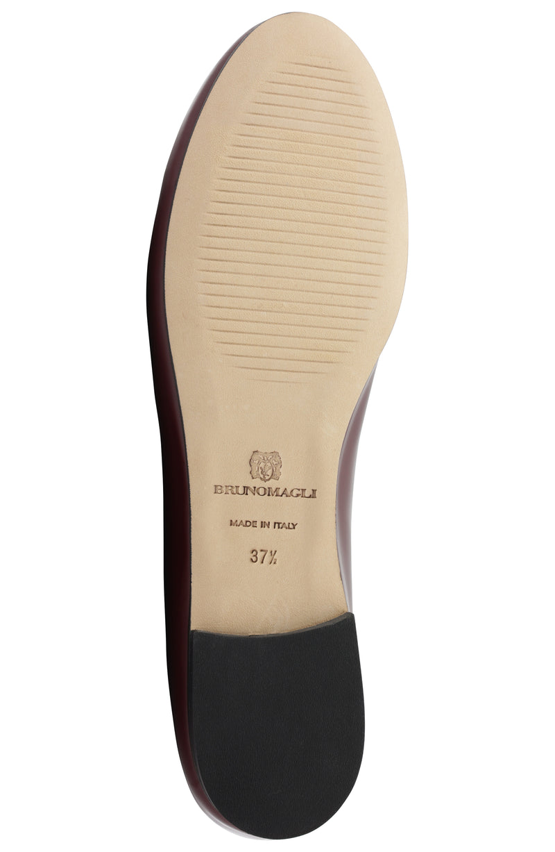 Mimi Ballet Flat