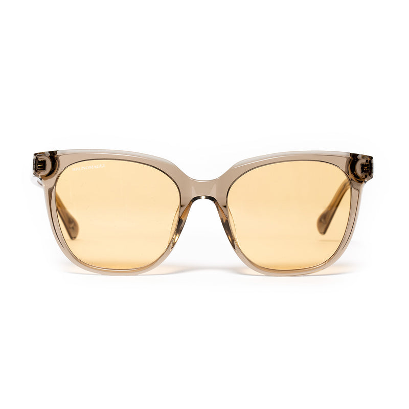 Mona Square Acetate Sunglasses