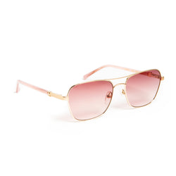 Playa Aviator Sunglasses - Gold