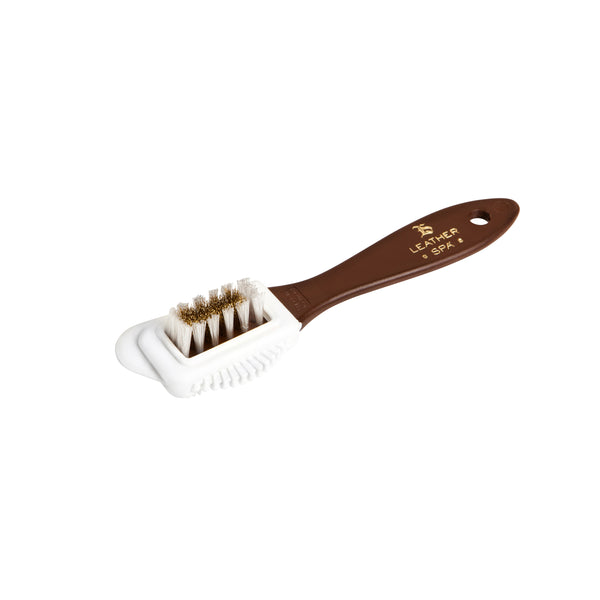 Leather Spa Suede & Nubuck Brush