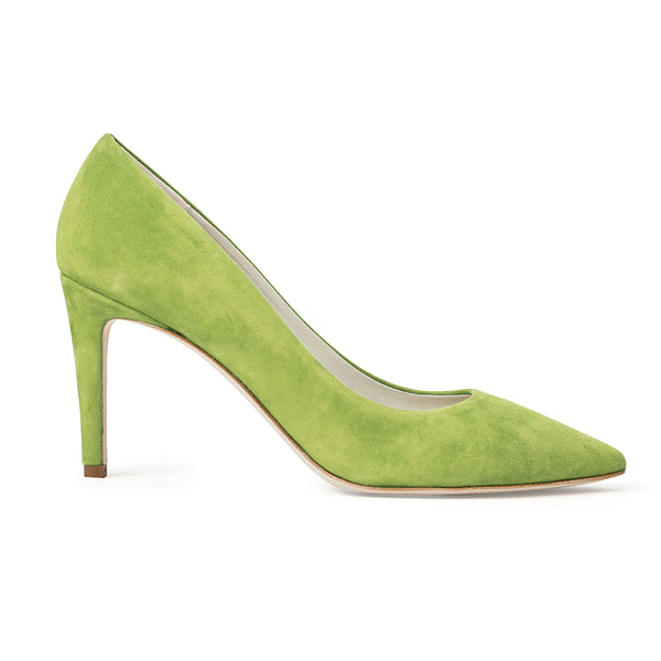 TELMA POINTED TOE HEEL