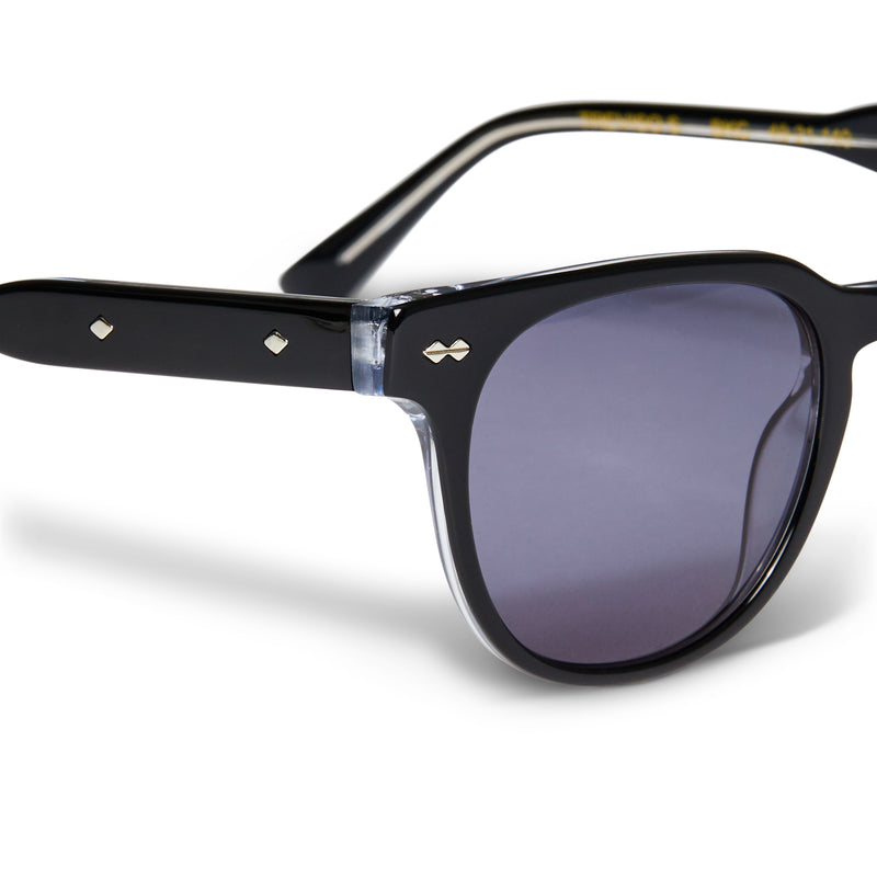 Treviso Sunglasses Black