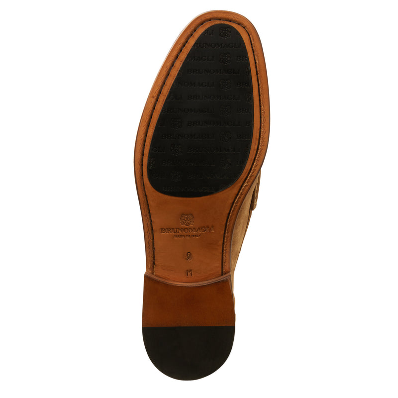 Trieste Moccasin