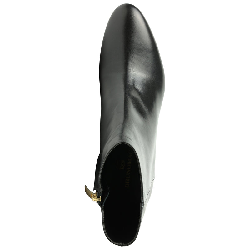Magnanni Wind Grab ankle boots - Black