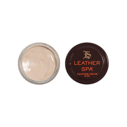 Leather Spa Leather Cream - Cream