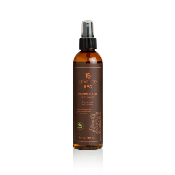 Leather Spa Organic Deodorizer Spray