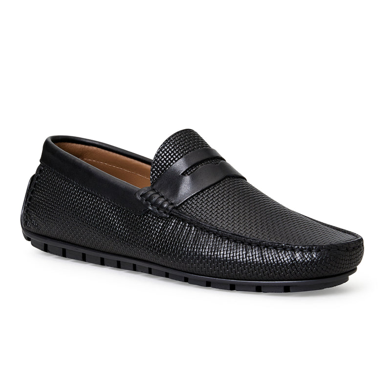 Bruno magli deals driving loafers