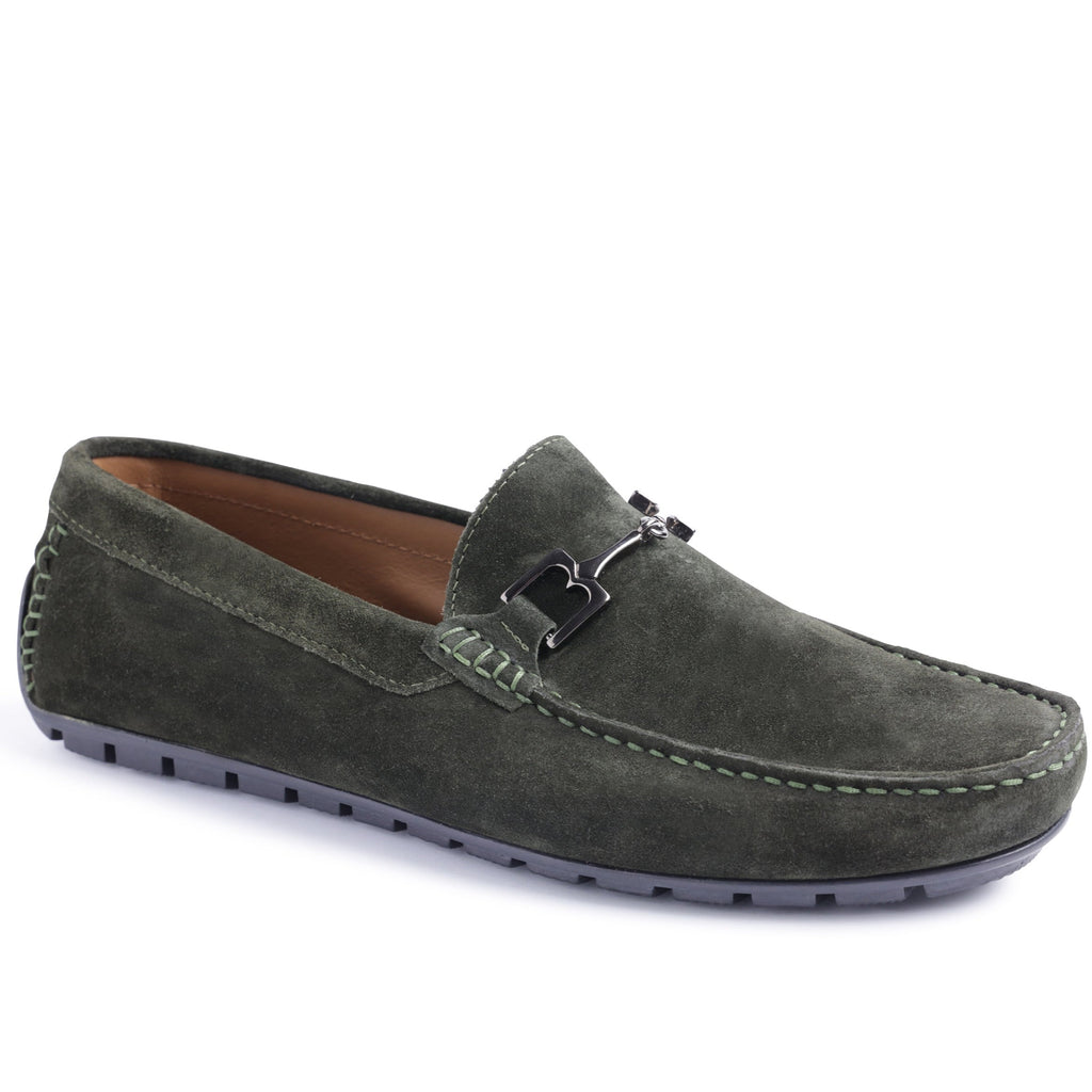 Men's shoes casual clearance driving moccasins loafer